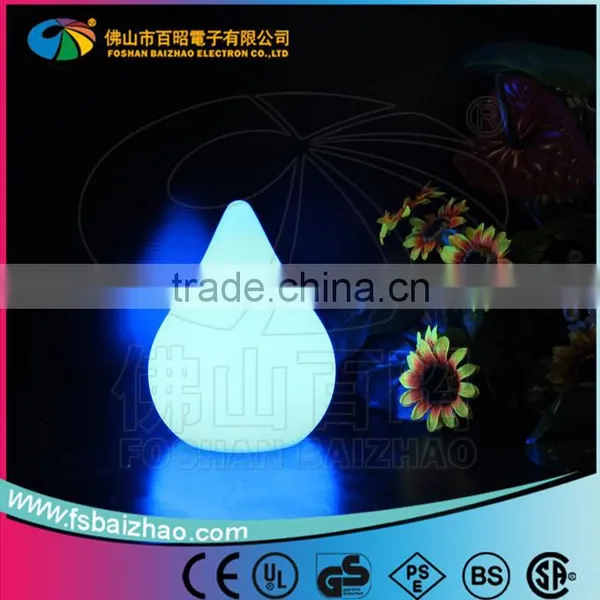 Party Decoration Night Table Light photo-4
