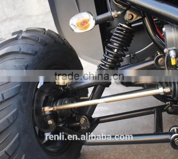 NEW 1100CC GO CARTING DUNE BUGGY photo-6