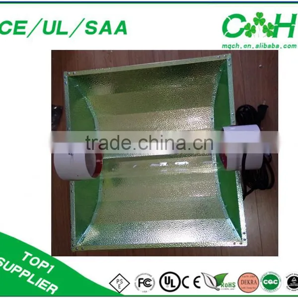 Reflector for Hydroponics,Hydroponic Grow Light Reflectors, Aluminum Grow Light Reflector,