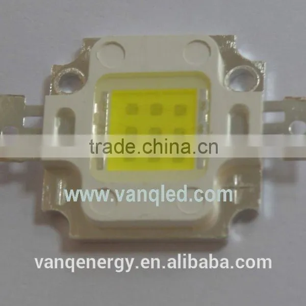 10w UV High Power Led 365nm,380nm,400nm Led Grow Lights photo-2