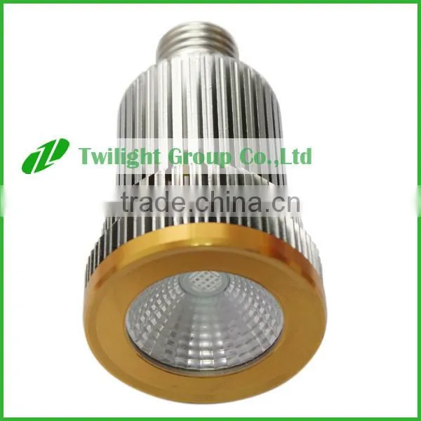 LED Grow Light Bulb,12W COB Grow Lights for Indoor Plants, Grow Lamp for Hydroponics, Organic Soil, Mini Greenhouse, photo-2