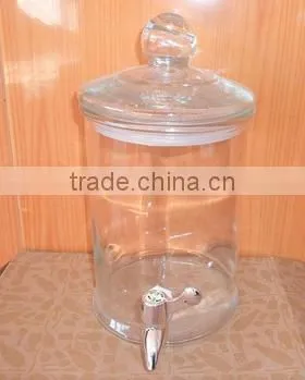 Beverage Glass Dispenser(HLTH-A081) photo-6