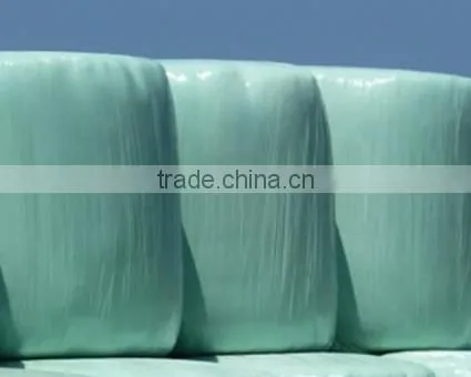 (SGS Tested ) Silage Wrap Film, Haylage Bag photo-5