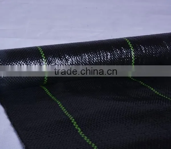 Weed Control Fabrics photo-5