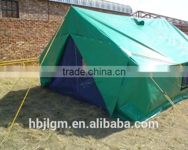 650gsm Blockout Pvc Tent Material,pvc Tent Fabric Tarpaulin M2 Fireproof