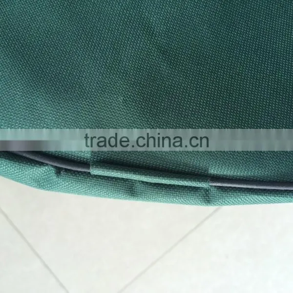 45cm(H)x76cm(diameter) 600D Polyester Garden Leaf Weed Bags photo-3