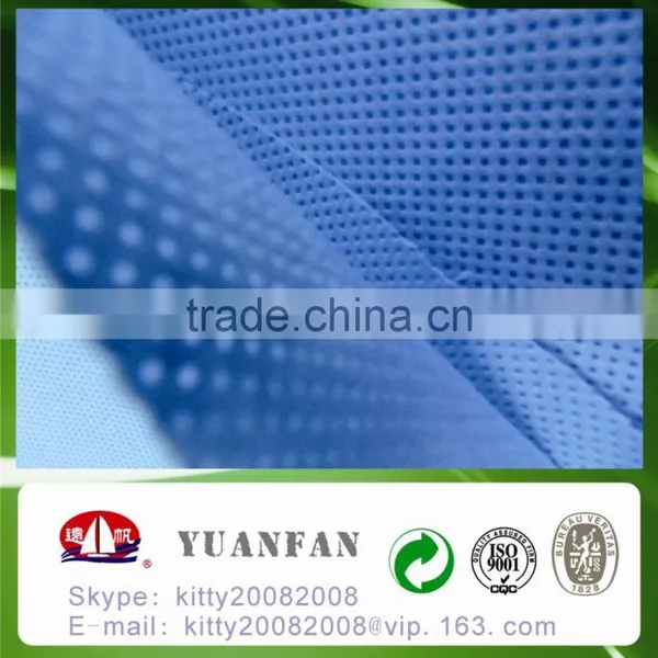 Nonwoven Fabric for Curtain photo-2