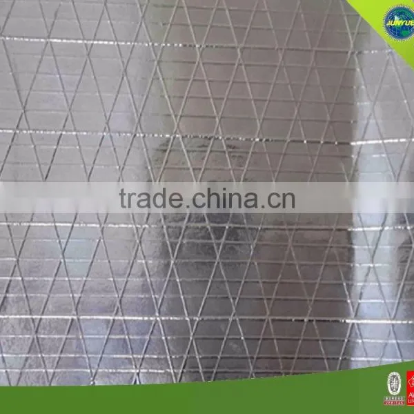 Thermal Reflective Aluminum Foil Kraft Paper Insulation photo-2