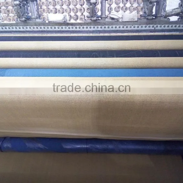 China Manufacturer HDPE Shade Netting 60gsm--320gsm UV Treated photo-2