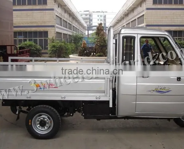 Chinese Three Wheel Motorcycle Prices/ Cargo Bike/tuk Tuk Bajaj photo-2