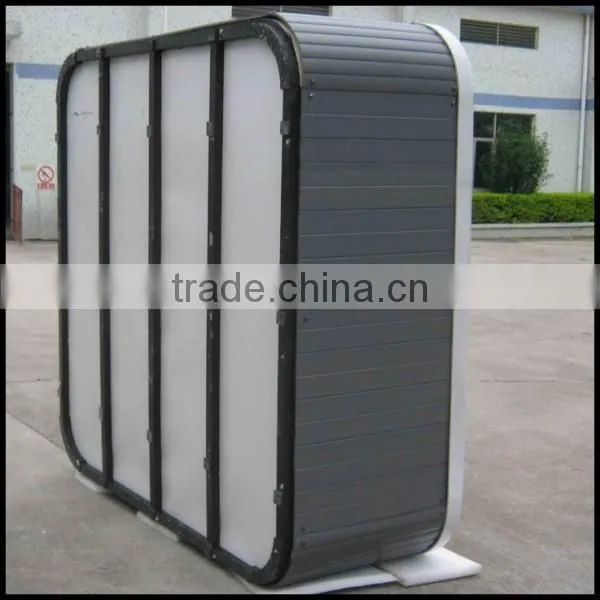 Portable Tubs S300 for Family Outdoor Massage Use photo-6