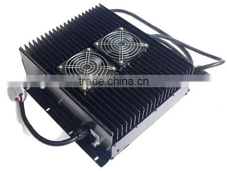 4KW HF/PFC on Board Lithium Battery Charger for Electric Car photo-1