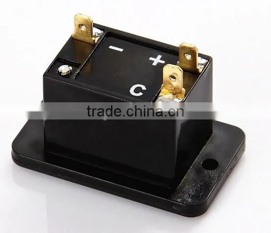 12v /24v Universal Volt Battery Indicator photo-3