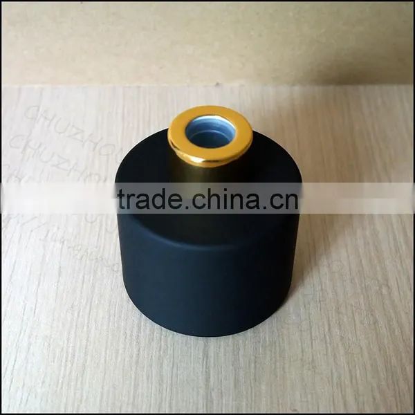 Empty Round Reed Diffuser Glass Bottle Aroma Reed Diffuser Glass Bottle photo-5