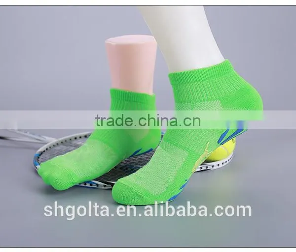 Non Slip Fashionable Trampoline Sock photo-2