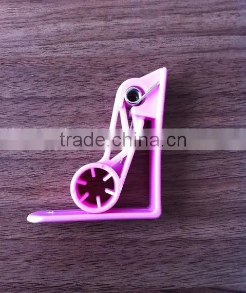 Plastic Table Cloth Clip Tablecloth Clips 4pcs Table Cloth Clamps Kitchen Tool photo-5