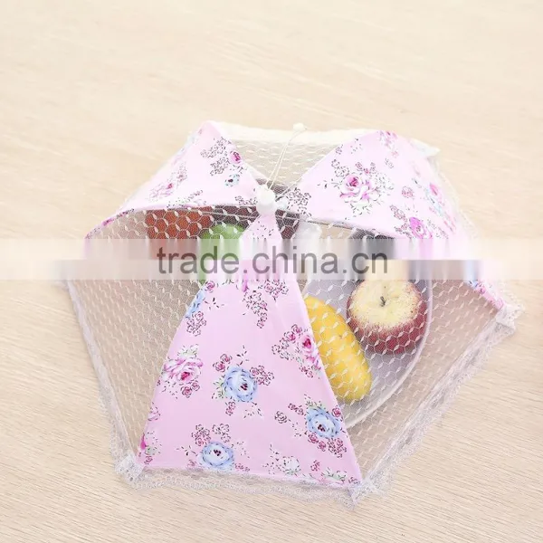 4 Pack of Ipow Pop Up Mesh Screen 4 Sides Food Protector Tent photo-3