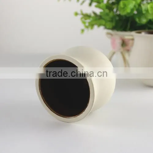 China Supplier Ceramic Kitchen Container Jar Seasoning Pot photo-3
