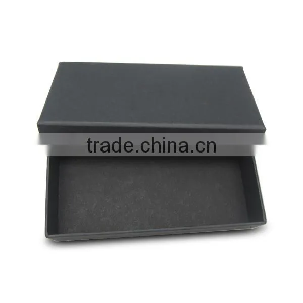 Packaging Boxes Custom Logo Wholesale Lid and Base Box Cardboard Packaging photo-5