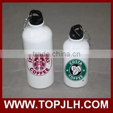 Special Sublimation Printable Water Bottle Blanks Without Logo Printing photo-2
