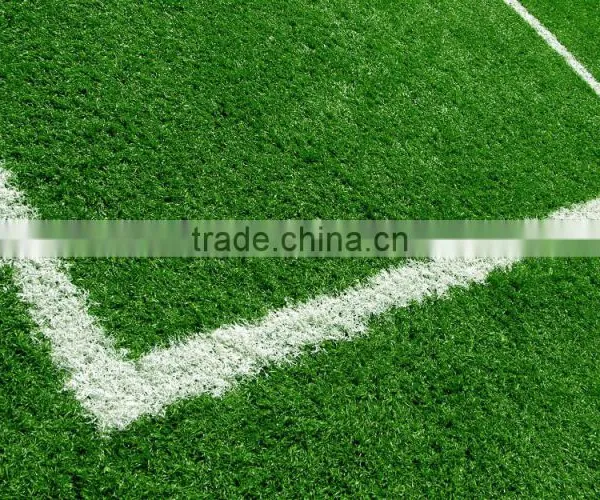 Fake Lawn Grass Football Field Landscaping or Residents Artificial Grass Turf photo-4