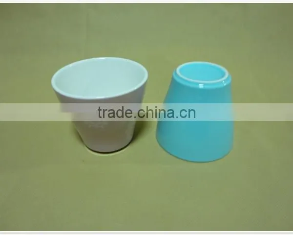2015 New Advertising Promotion White Ceramic Cup photo-5