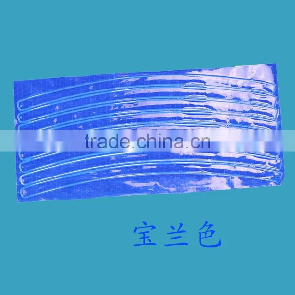 Hot New Products Number Plate Reflective Film for 2015 photo-2
