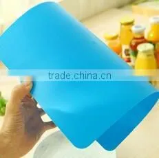 Plastic Chopping Board Folding Flexible Cutting Board Set Wholesale Cutting Boards photo-2