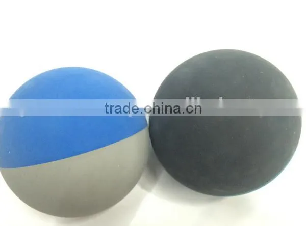 60mm Rubber Squash Ball for Training