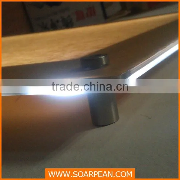 Customized Acrylic Led Billboard photo-4
