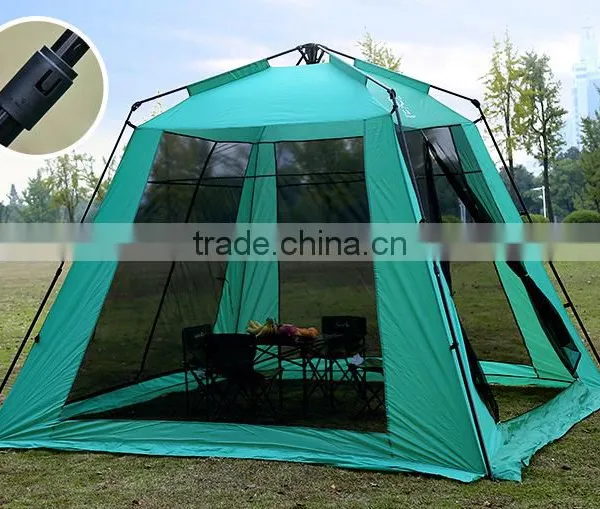 Factory Sale Cheaper Camping Tent,Cheap Outdoor Tent, Umbrella Camping Tent photo-2