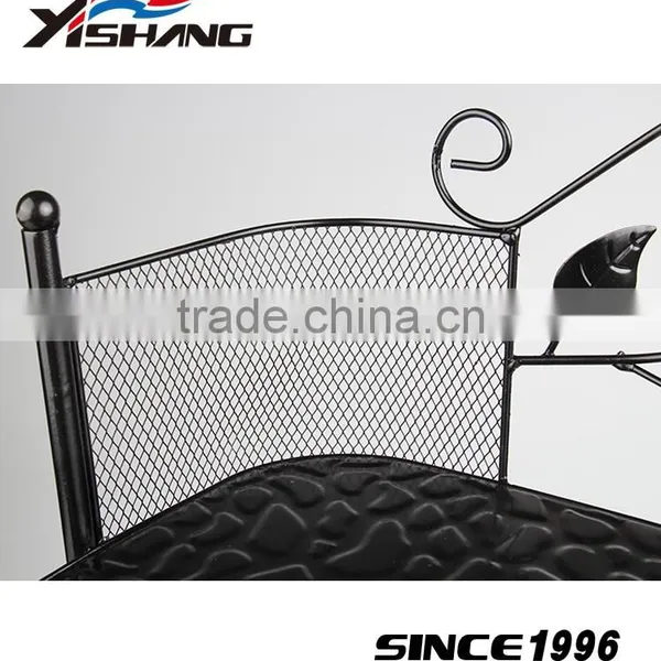 6 Tiers Corner Vertical Shoe Rack for Family photo-4