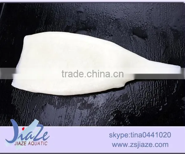 Frozen Squid Tube/giant Squid/illex Squid/loligo Squid photo-3