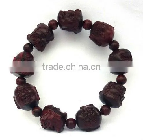Beads Pearl Shell Jade Turquoise Coral Agate Red Bean Bidirectional Punch photo-4