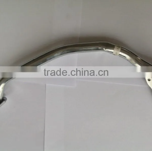 Names of Motorcycle Spare Parts From China CY80 Brake Pads for 80cc Motorcycle photo-2