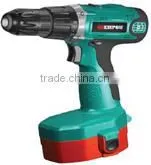 9.6V/12v/14.4V18v Cordless Drill Cordless Screwdriver Cordless Tool Cordless Power Tool photo-4