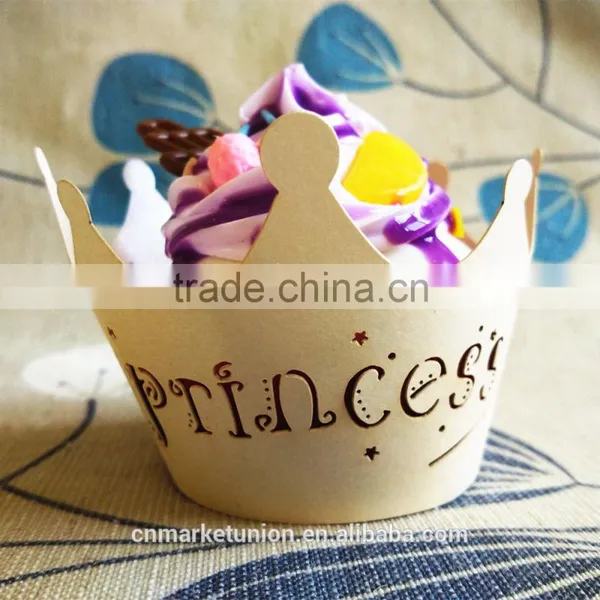 Paper Cupcake Wraps Food Containers Cakes Cups Cupcakes Wraps photo-4