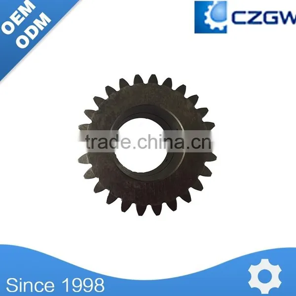 Precision Bevel Gear /Spur Gear for Auto Transmission photo-5