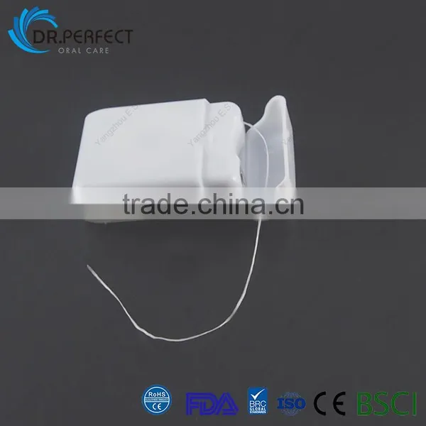 2017 Best Selling Mint Dental Floss/floss Picks Wholesale Oral Hygiene Floss photo-2