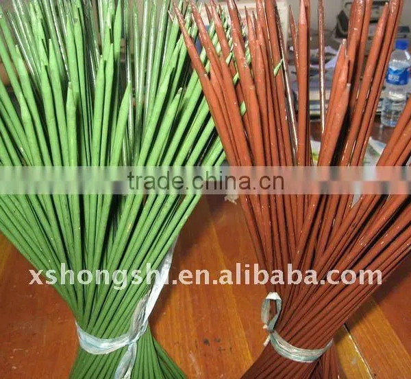 Bamboo Flower Stick, Skewers photo-2