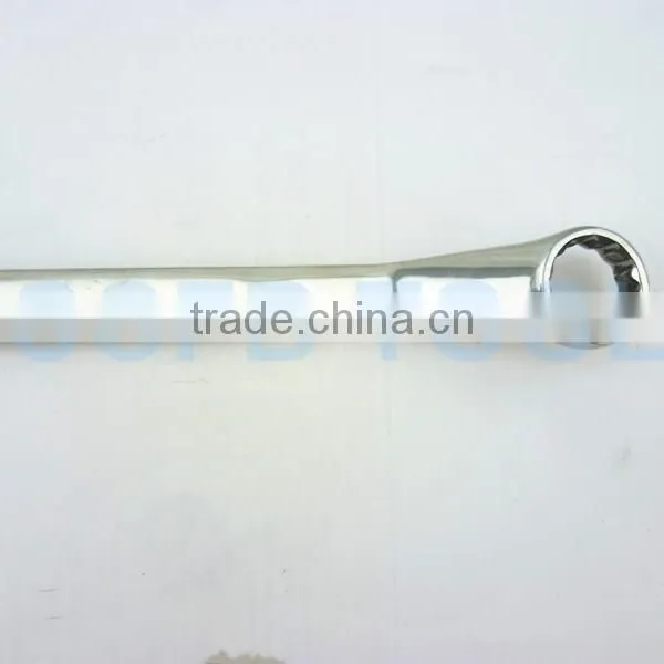8*10~30*32mm Double Box Offset Wrench 9pcs D/E Ring Spanner Stainless Steel photo-3