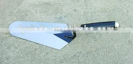 Linyi Hand Tool Bricklayer Trowel photo-4