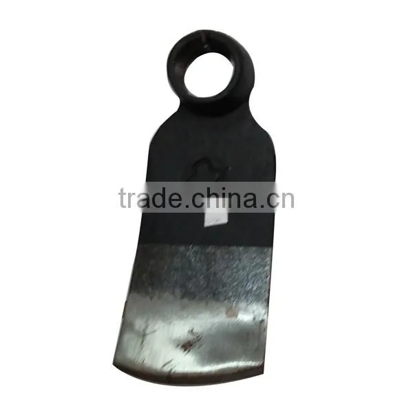 Plant Farming Cock Brand Light Head Fork Hoe photo-5