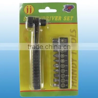 Socket Extention/quick Release Magnetic Screwdriver Bit Holder SBO010 photo-3
