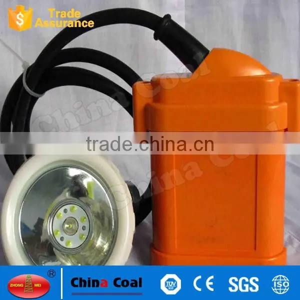 KJ4.5LM Mining Led Cap Lamps, Led Miners Cap Lamp photo-4