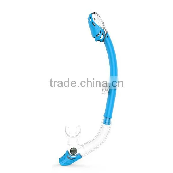 Nude Tube Dry Snorkel (SK-400) photo-6