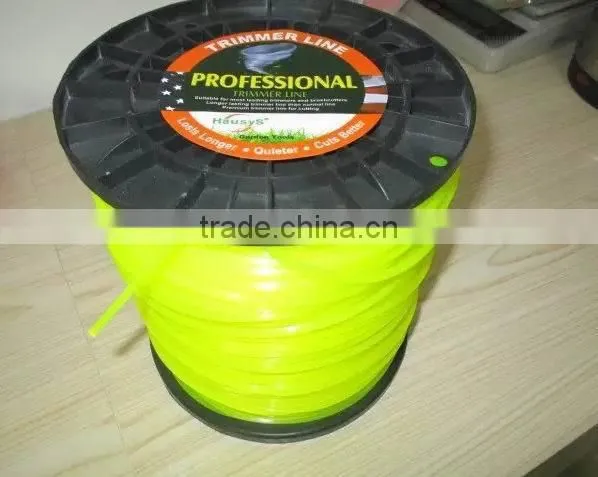 Spool Brush Cutter Nylon Trimmer Line photo-2
