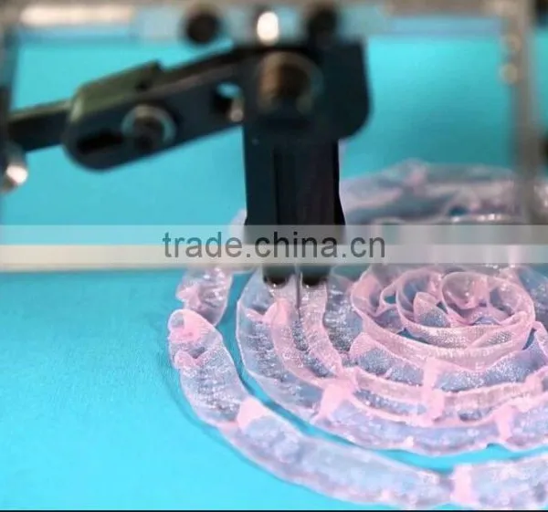 TP910 Flat+sequin+coiling Device Taping Embroidery Machine photo-2