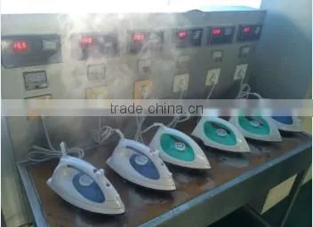 Handy Dry Clean Adjustment Electric Steam Iron photo-2
