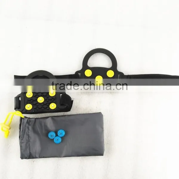 Ice Crampons photo-3